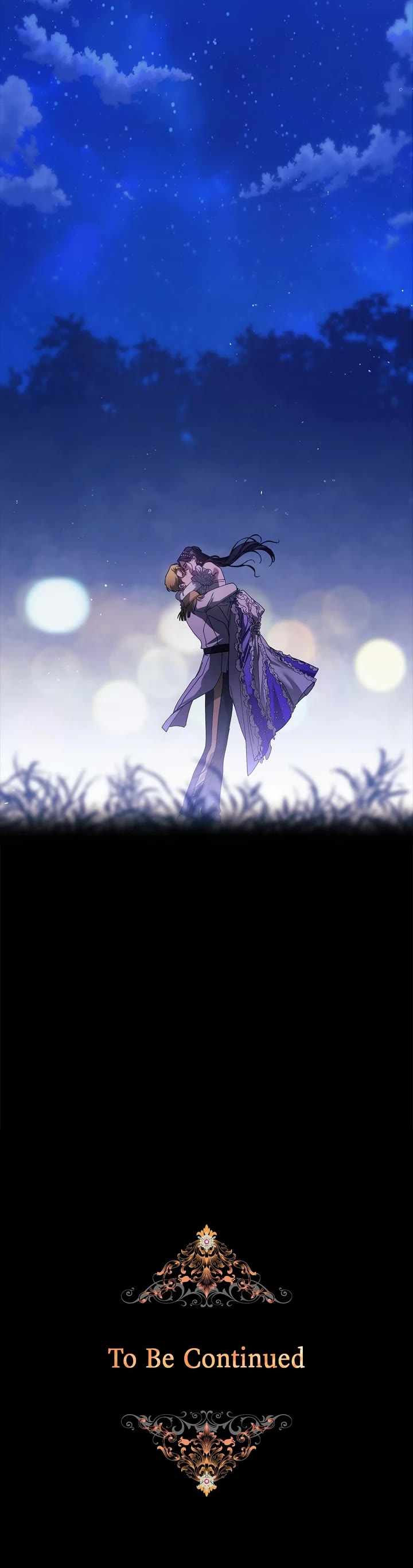 The Broken Ring: This Marriage Will Fail Anyway chapter 89 page 47