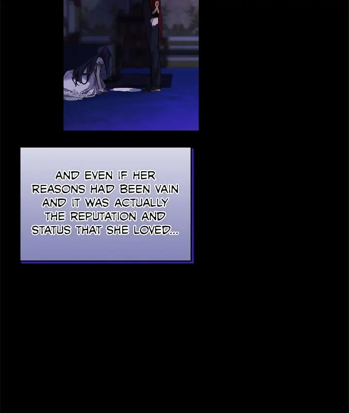 The Broken Ring: This Marriage Will Fail Anyway chapter 9 page 12