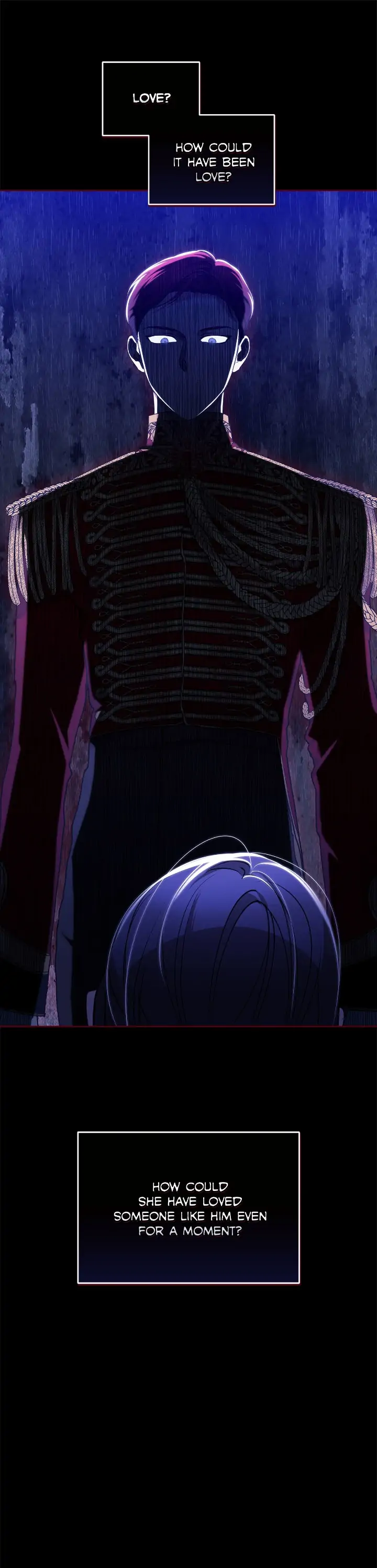 The Broken Ring: This Marriage Will Fail Anyway chapter 9 page 13