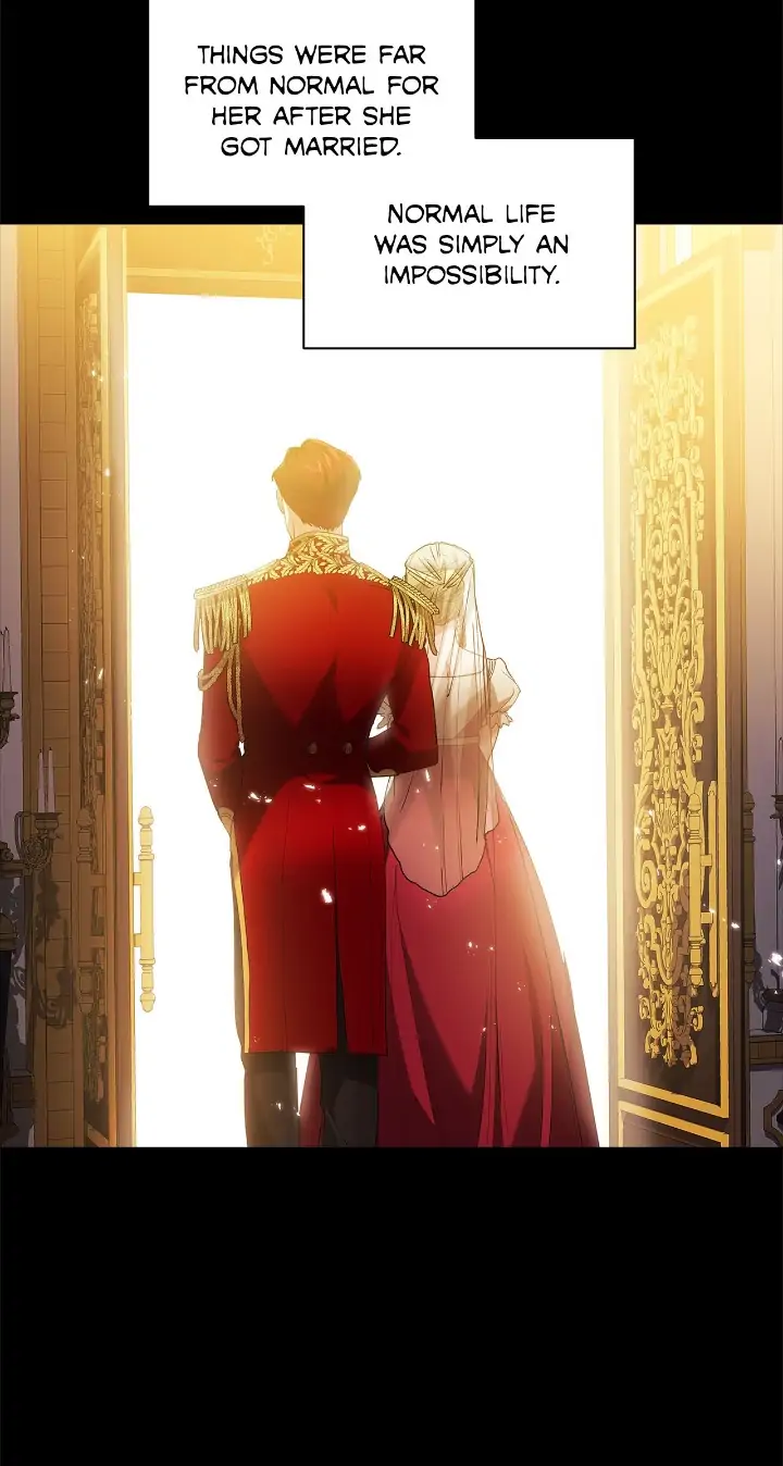 The Broken Ring: This Marriage Will Fail Anyway chapter 9 page 17