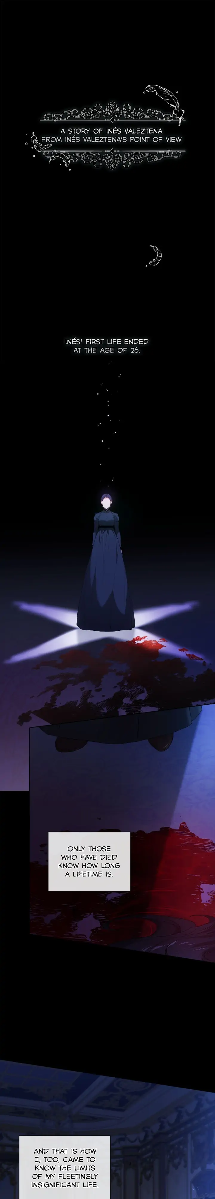 The Broken Ring: This Marriage Will Fail Anyway chapter 9 page 2