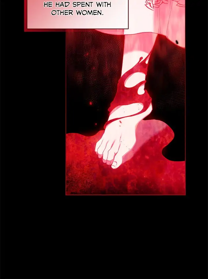 The Broken Ring: This Marriage Will Fail Anyway chapter 9 page 20