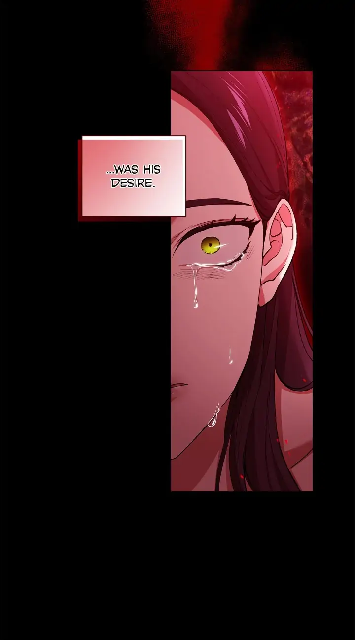 The Broken Ring: This Marriage Will Fail Anyway chapter 9 page 23