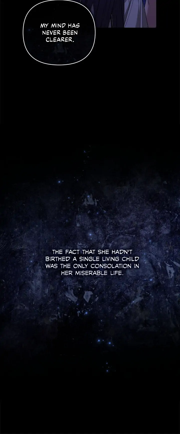 The Broken Ring: This Marriage Will Fail Anyway chapter 9 page 26