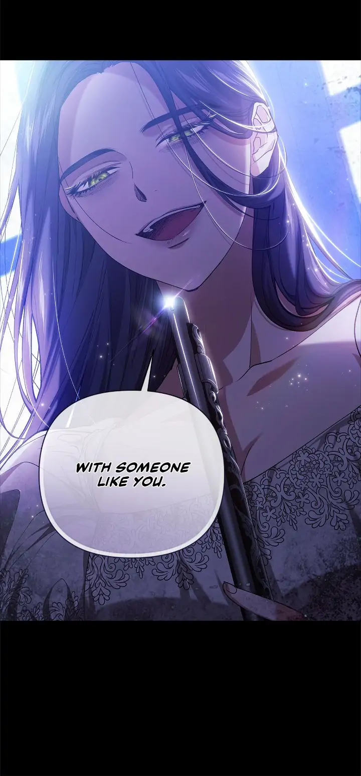 The Broken Ring: This Marriage Will Fail Anyway chapter 9 page 29