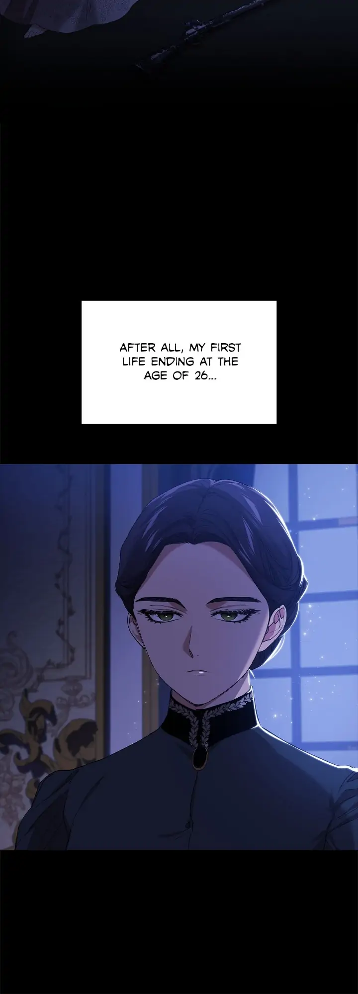 The Broken Ring: This Marriage Will Fail Anyway chapter 9 page 4