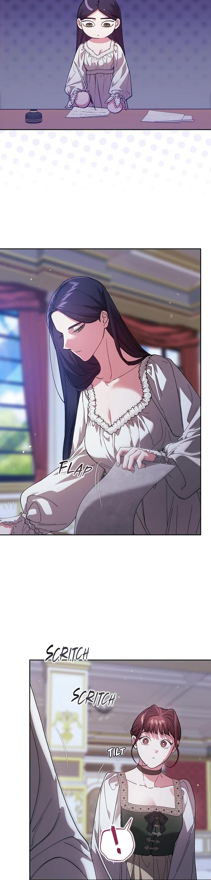 The Broken Ring: This Marriage Will Fail Anyway chapter 90 page 11