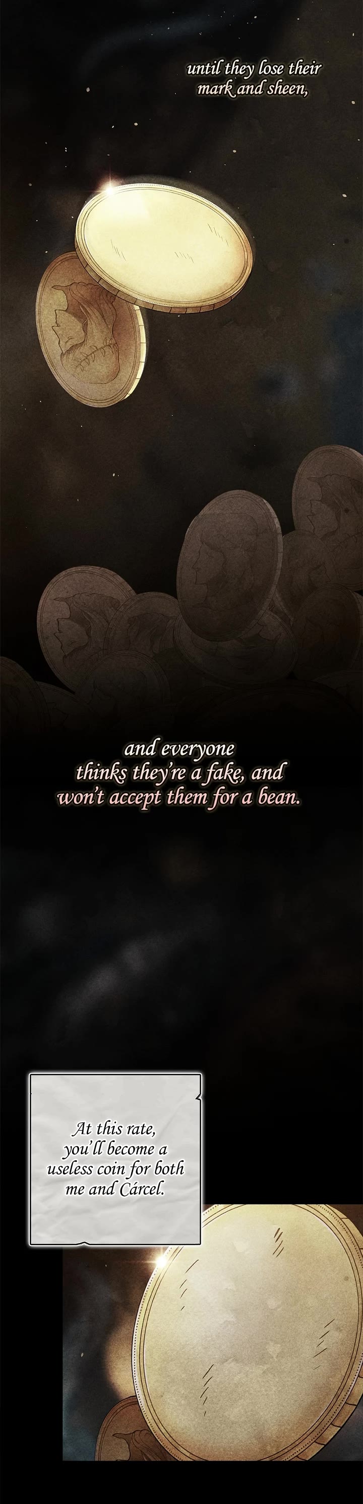 The Broken Ring: This Marriage Will Fail Anyway chapter 90 page 15