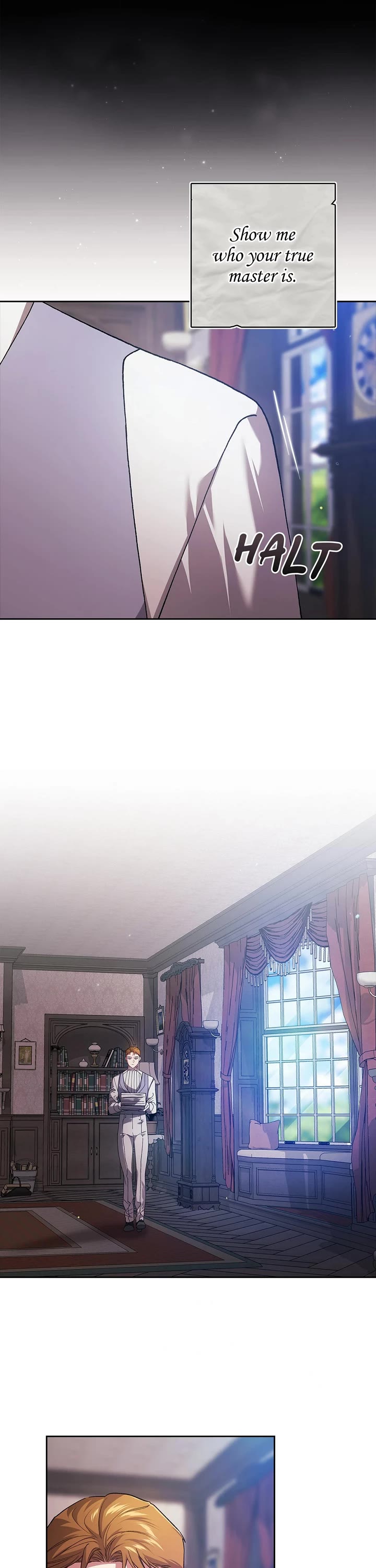 The Broken Ring: This Marriage Will Fail Anyway chapter 90 page 16