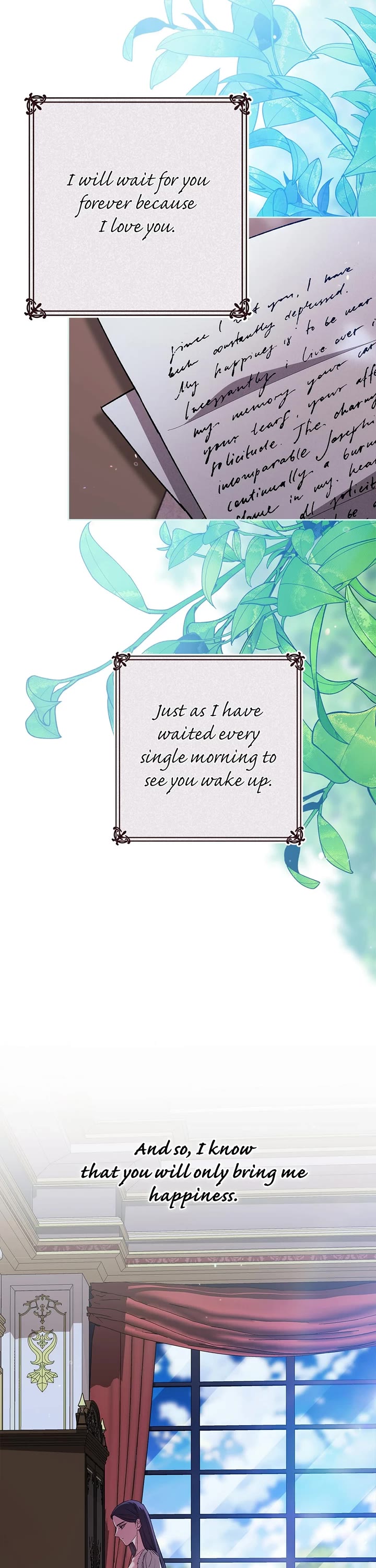 The Broken Ring: This Marriage Will Fail Anyway chapter 90 page 2