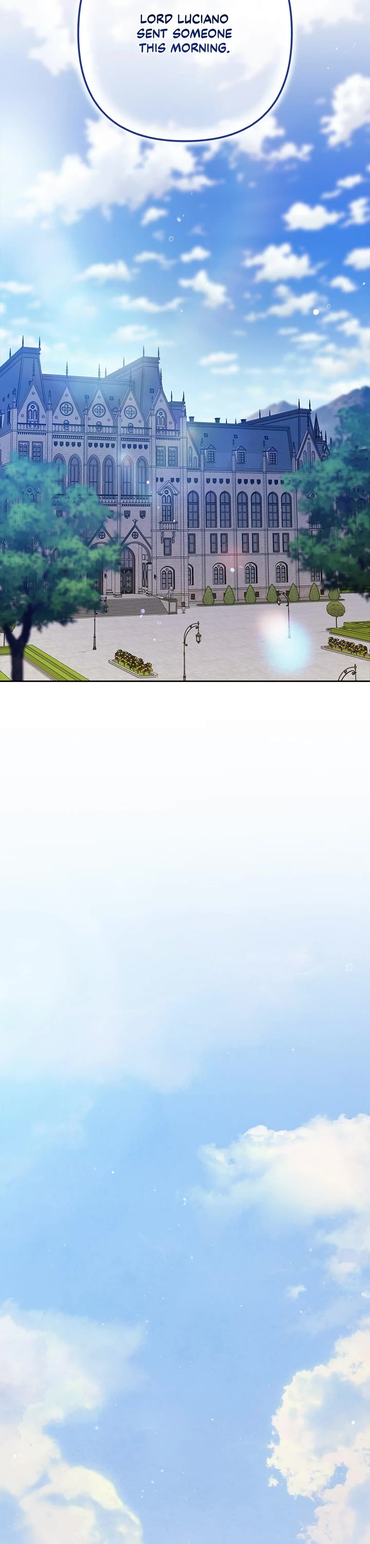 The Broken Ring: This Marriage Will Fail Anyway chapter 90 page 22