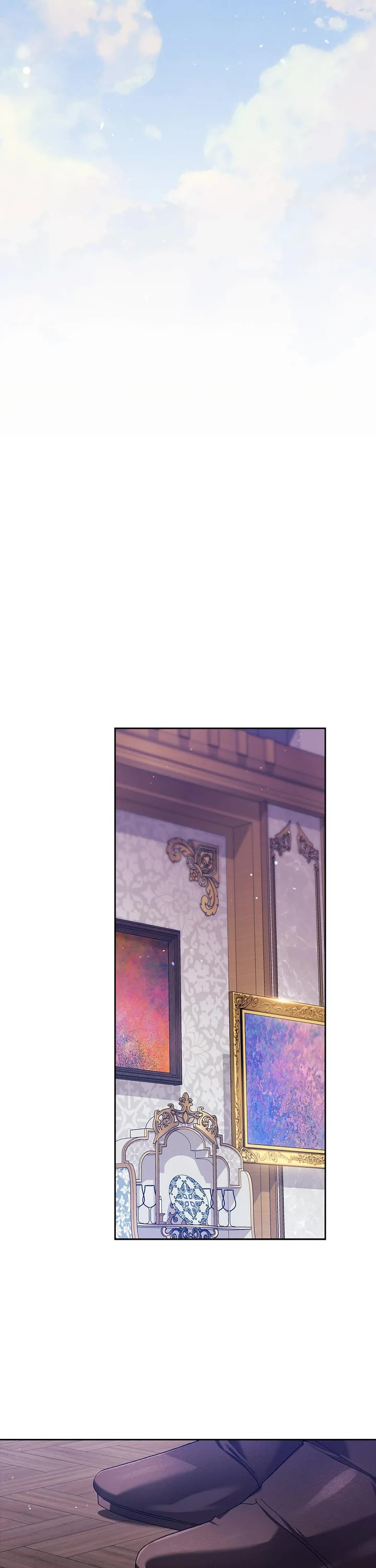 The Broken Ring: This Marriage Will Fail Anyway chapter 90 page 23