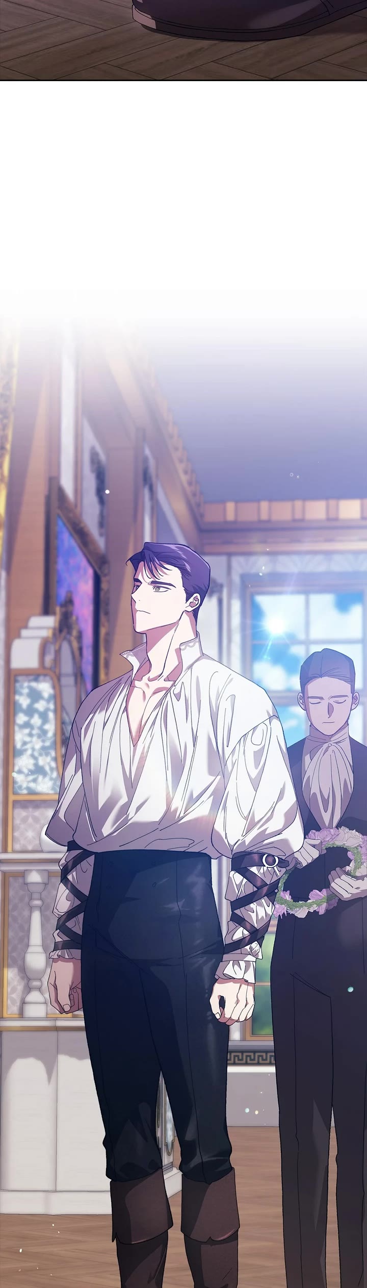 The Broken Ring: This Marriage Will Fail Anyway chapter 90 page 24