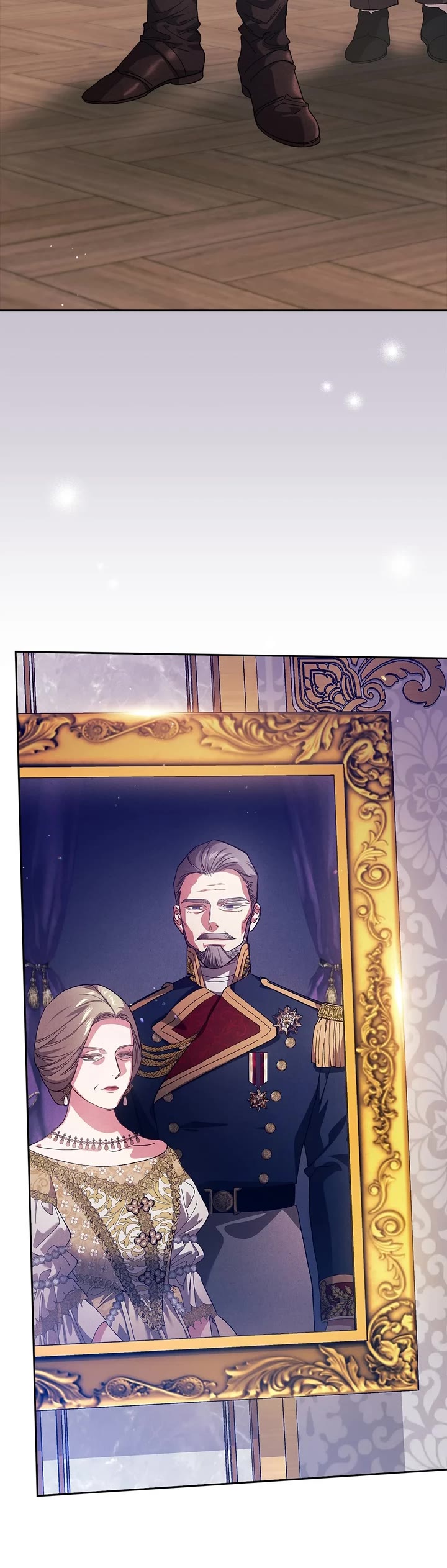 The Broken Ring: This Marriage Will Fail Anyway chapter 90 page 25