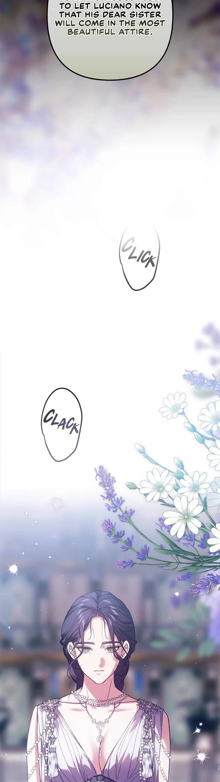 The Broken Ring: This Marriage Will Fail Anyway chapter 90 page 29