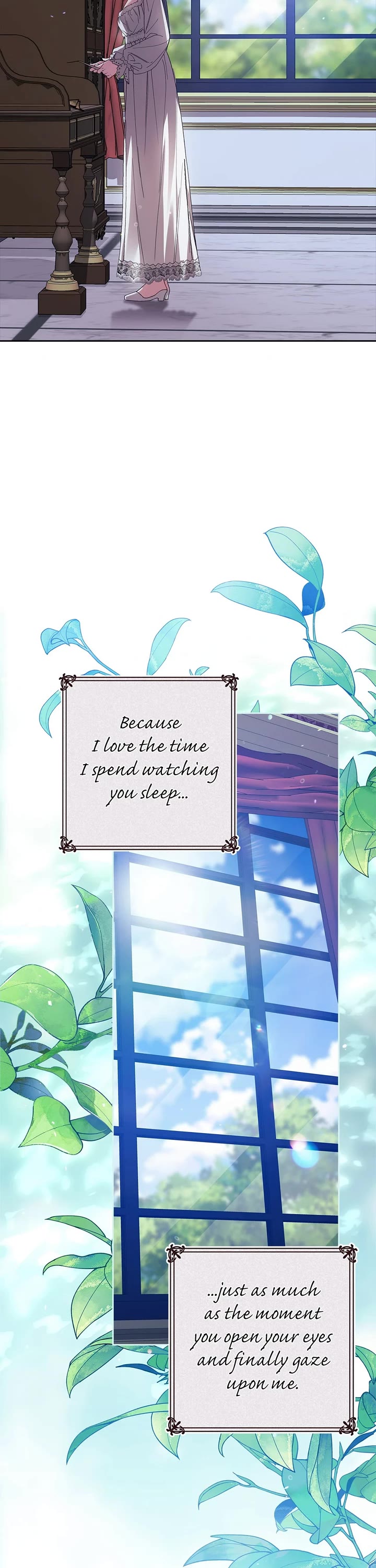 The Broken Ring: This Marriage Will Fail Anyway chapter 90 page 3