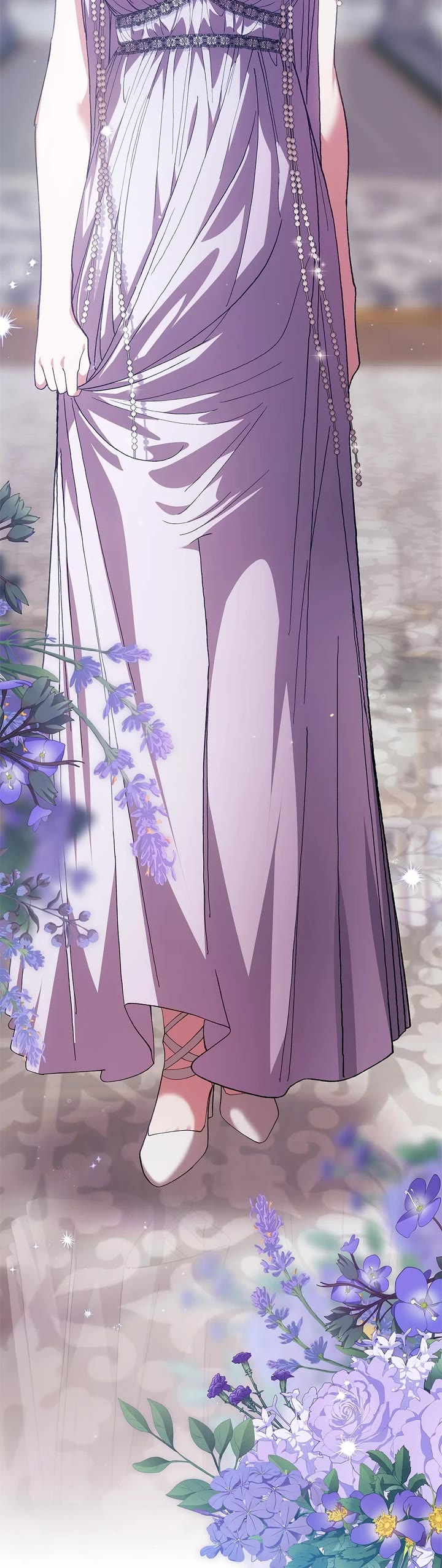 The Broken Ring: This Marriage Will Fail Anyway chapter 90 page 30