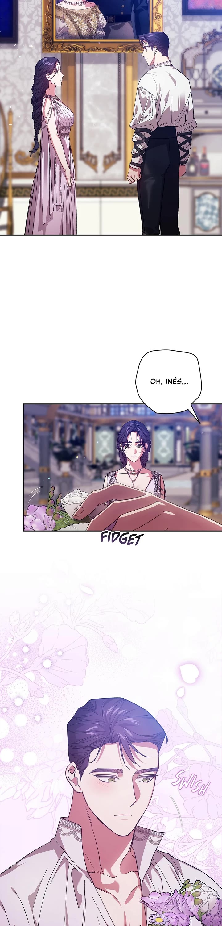 The Broken Ring: This Marriage Will Fail Anyway chapter 90 page 32