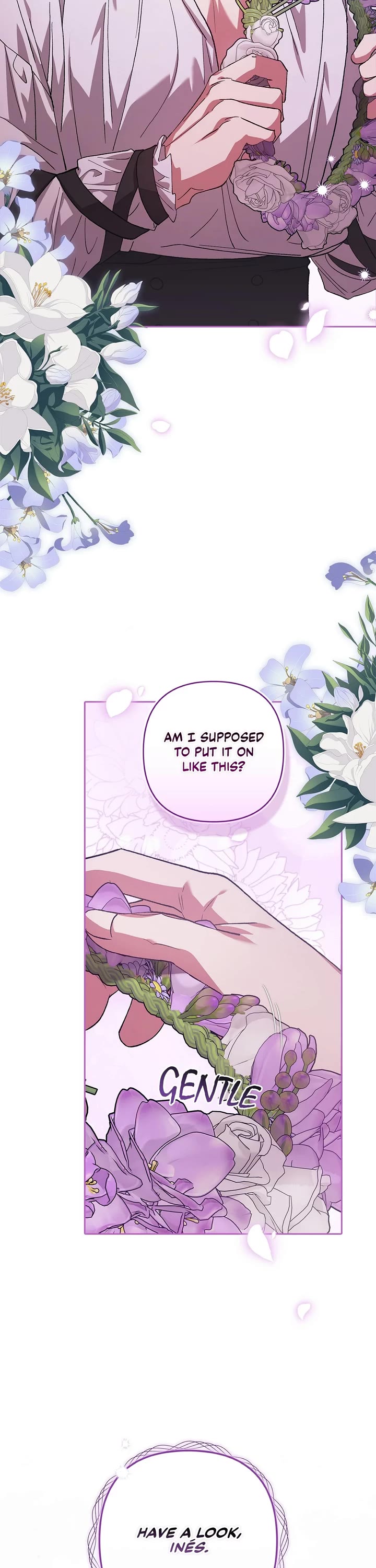 The Broken Ring: This Marriage Will Fail Anyway chapter 90 page 33