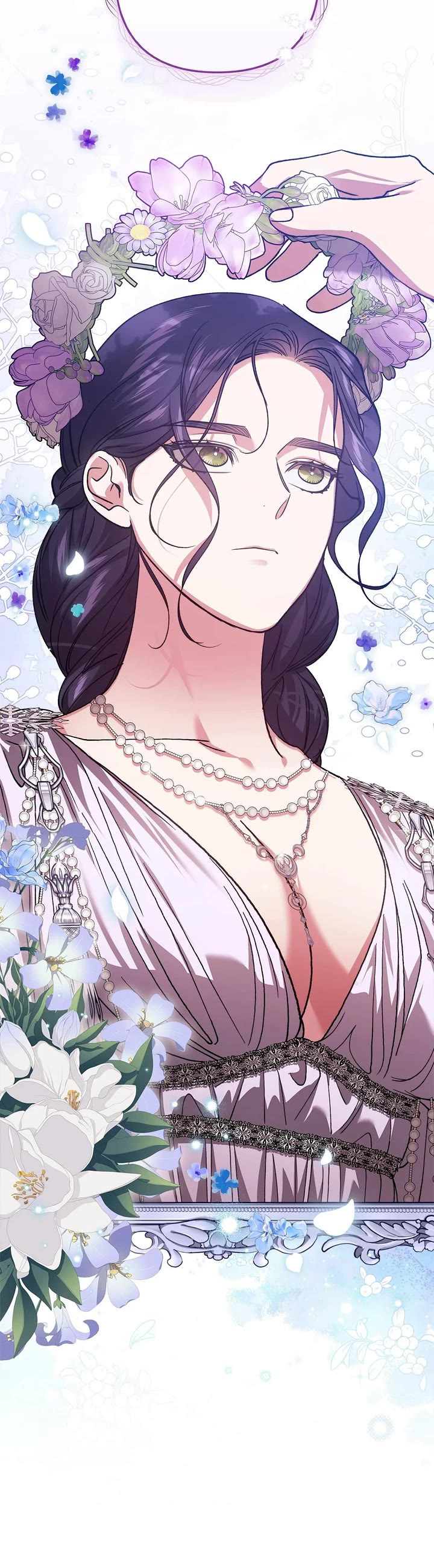 The Broken Ring: This Marriage Will Fail Anyway chapter 90 page 34