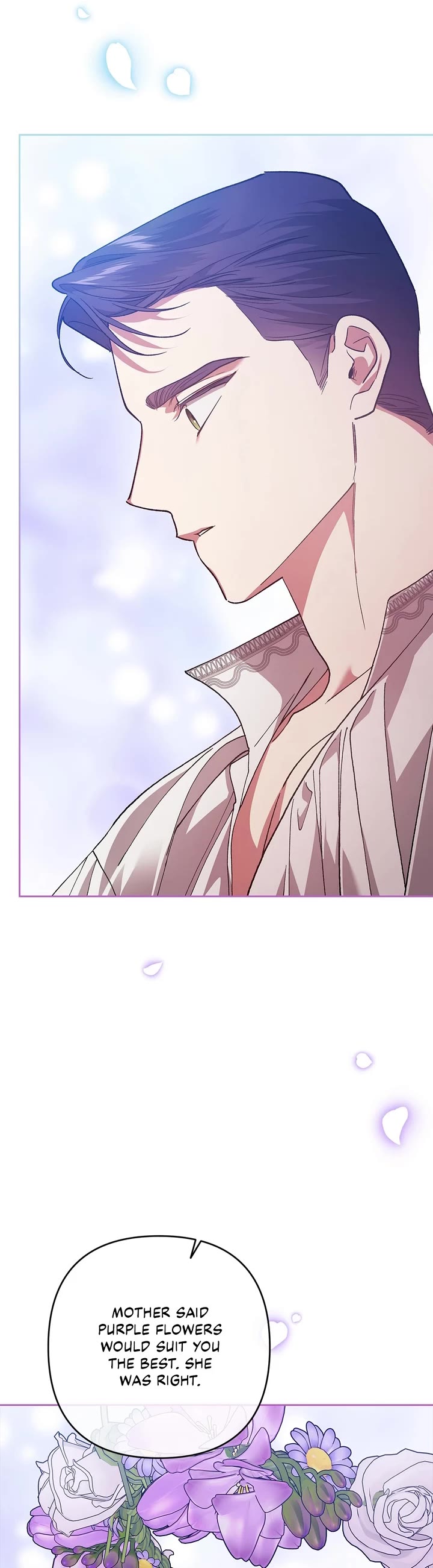 The Broken Ring: This Marriage Will Fail Anyway chapter 90 page 35