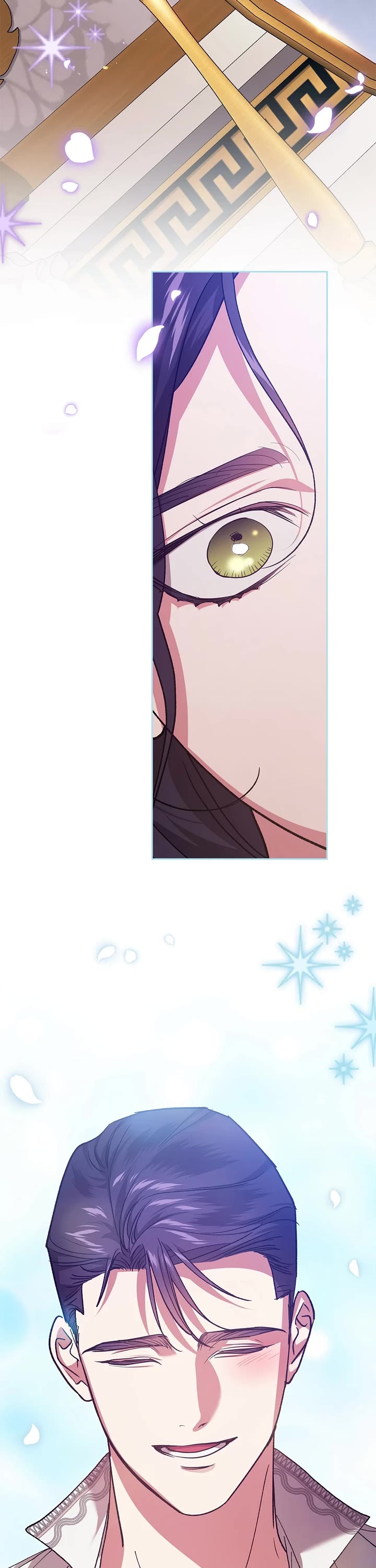 The Broken Ring: This Marriage Will Fail Anyway chapter 90 page 37