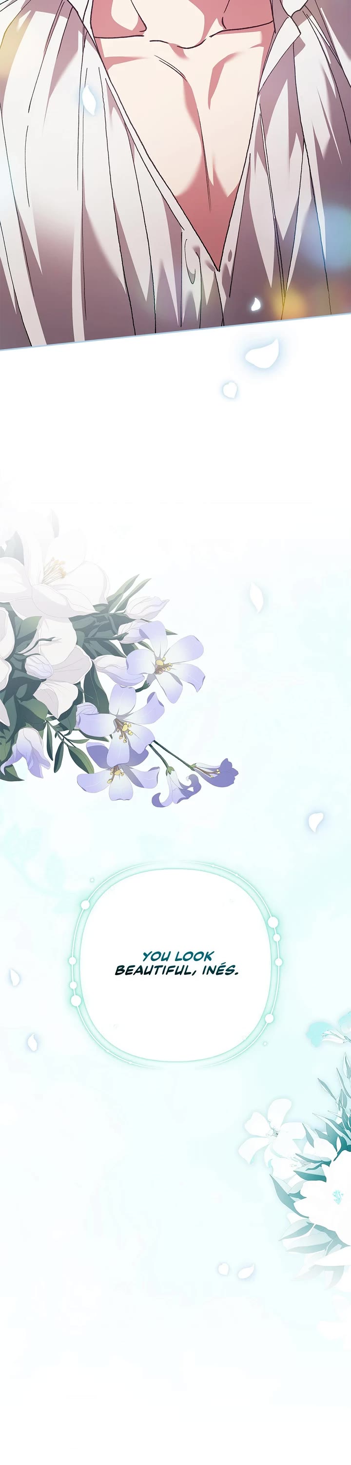 The Broken Ring: This Marriage Will Fail Anyway chapter 90 page 38