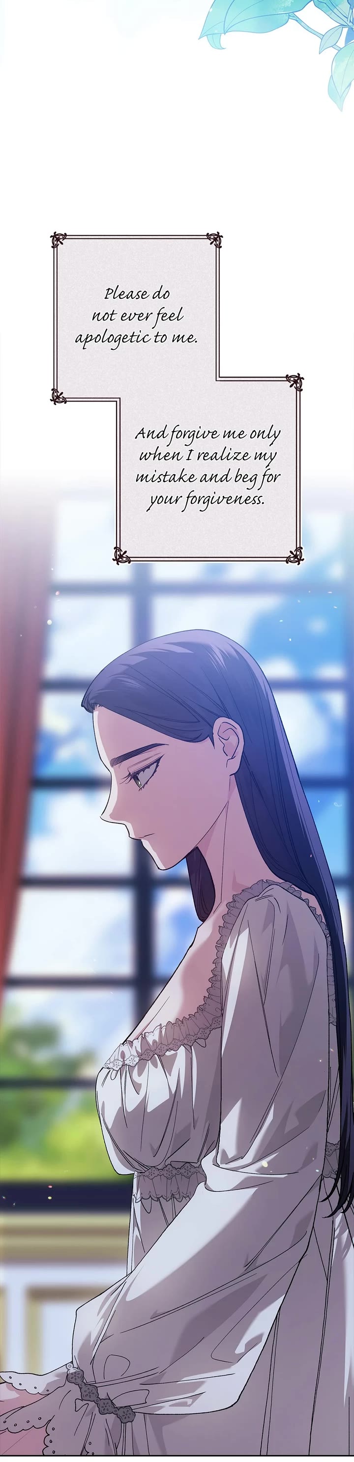 The Broken Ring: This Marriage Will Fail Anyway chapter 90 page 4