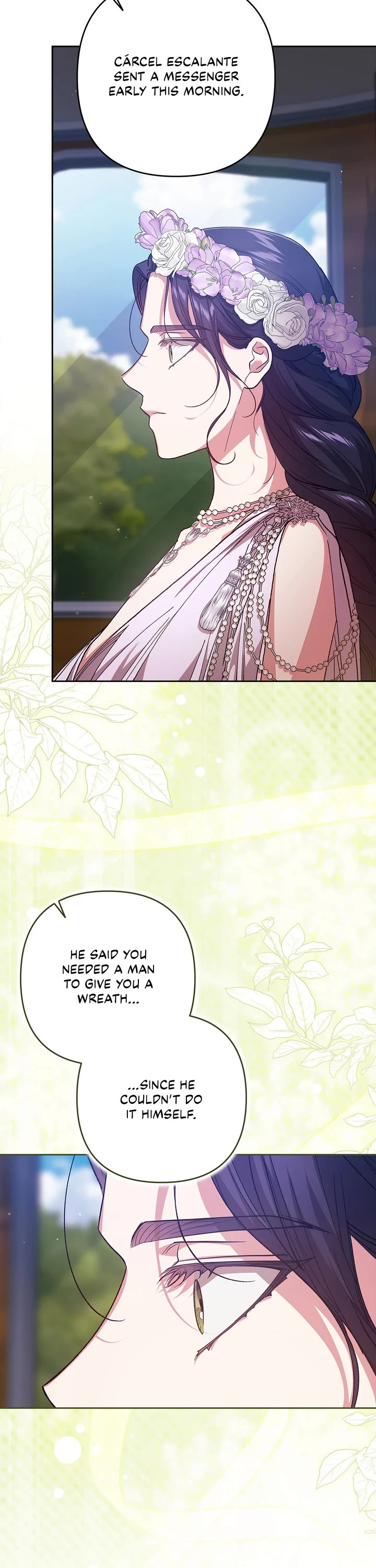 The Broken Ring: This Marriage Will Fail Anyway chapter 90 page 43