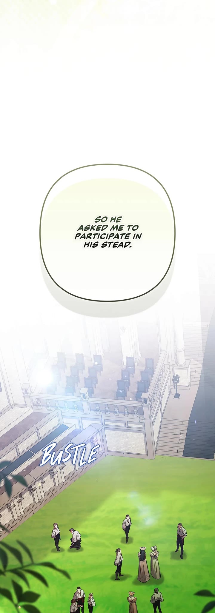 The Broken Ring: This Marriage Will Fail Anyway chapter 90 page 44