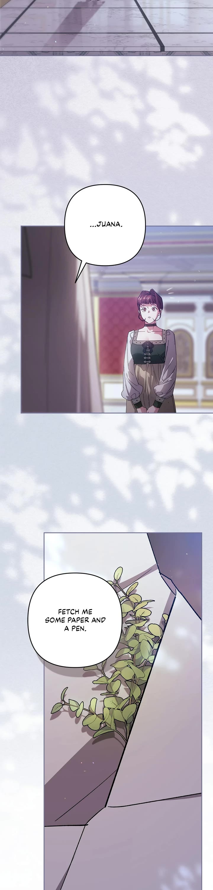 The Broken Ring: This Marriage Will Fail Anyway chapter 90 page 6