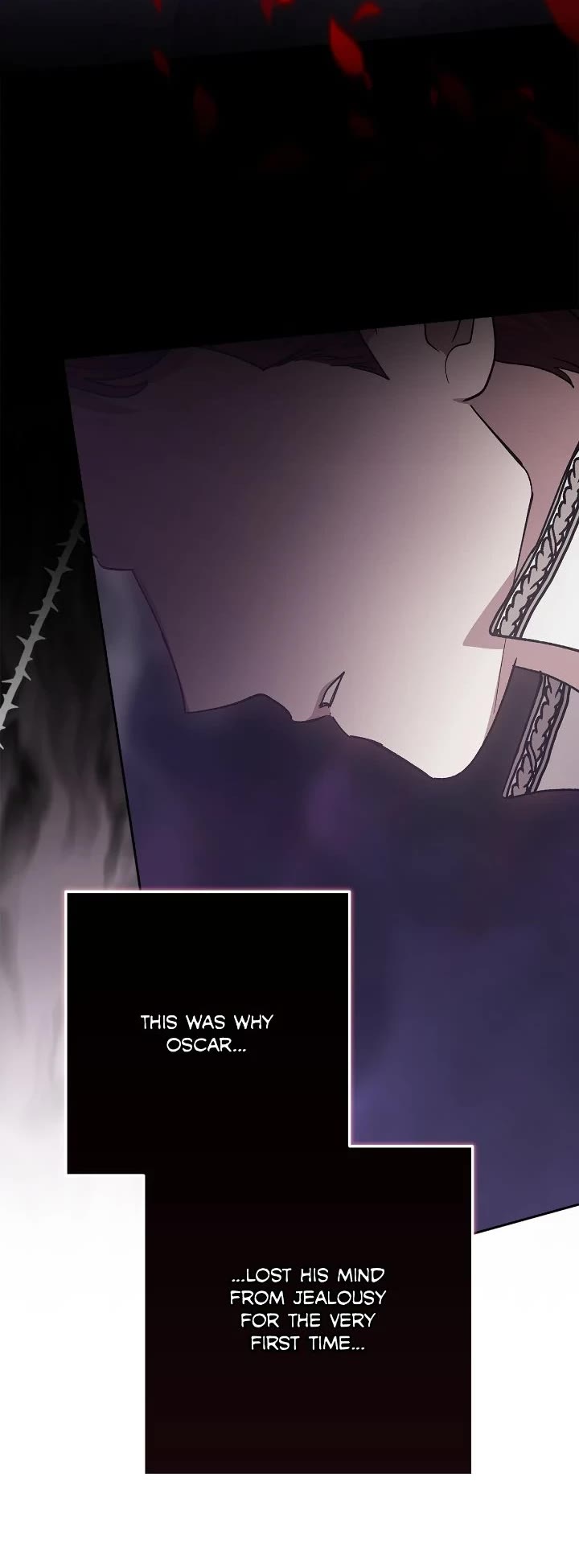 The Broken Ring: This Marriage Will Fail Anyway chapter 91 page 14