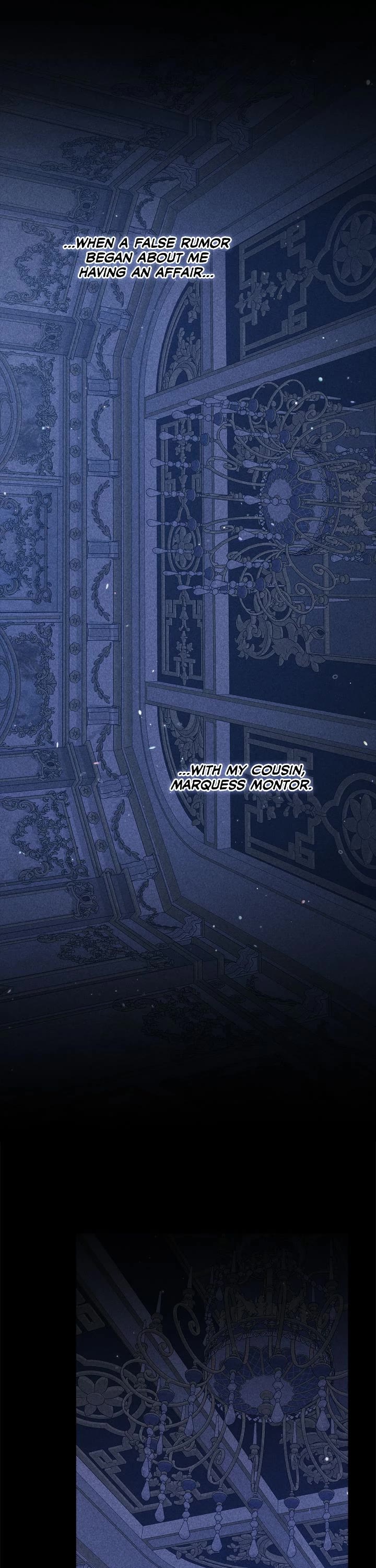 The Broken Ring: This Marriage Will Fail Anyway chapter 91 page 16