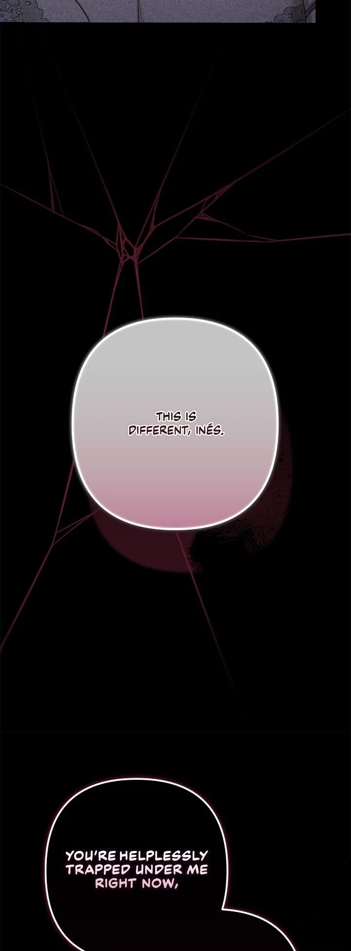 The Broken Ring: This Marriage Will Fail Anyway chapter 91 page 19