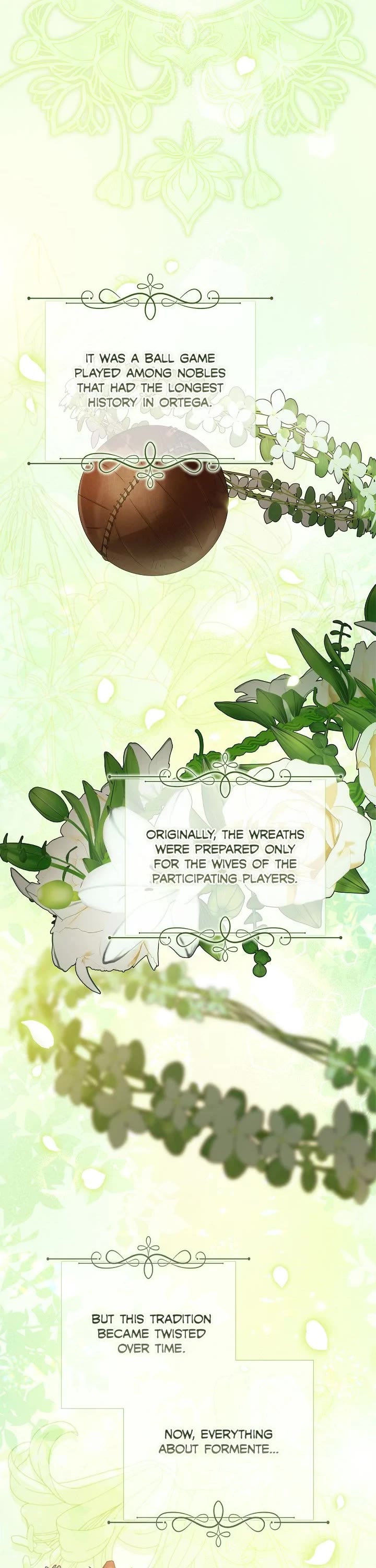 The Broken Ring: This Marriage Will Fail Anyway chapter 91 page 2