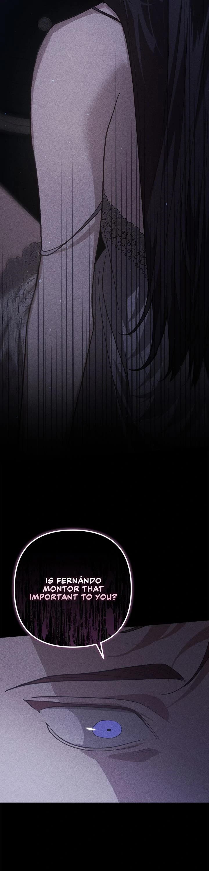 The Broken Ring: This Marriage Will Fail Anyway chapter 91 page 21