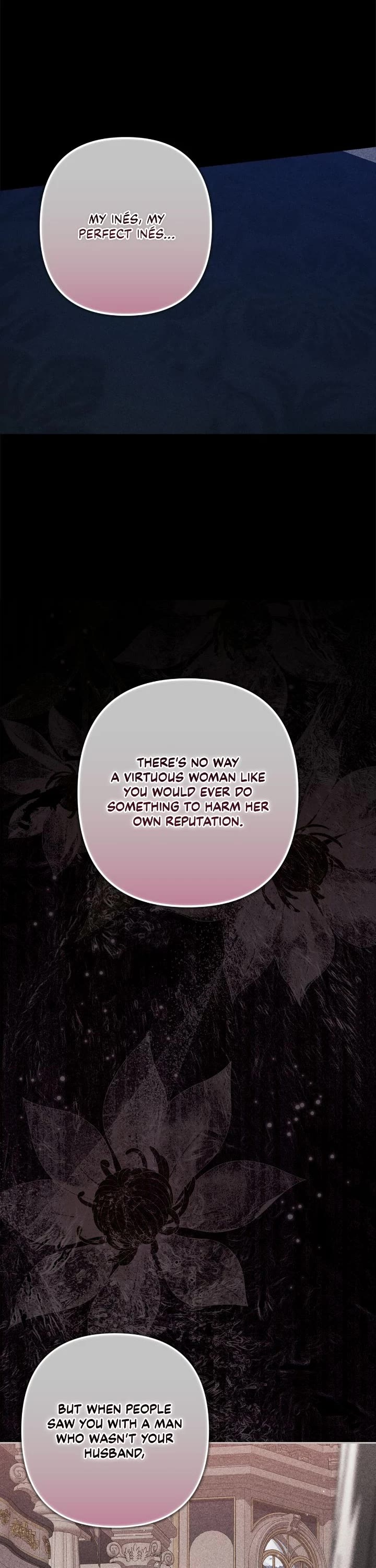 The Broken Ring: This Marriage Will Fail Anyway chapter 91 page 23