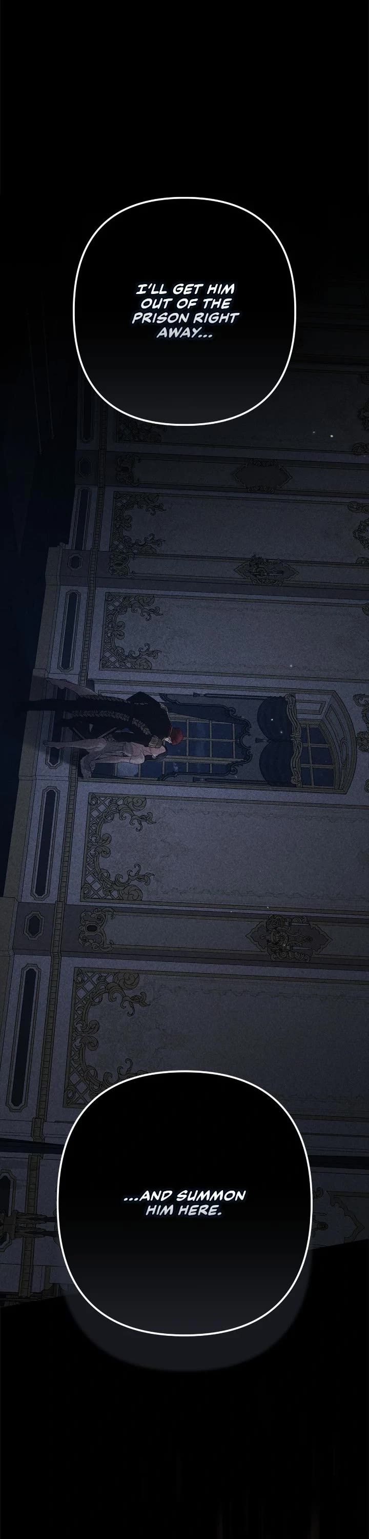 The Broken Ring: This Marriage Will Fail Anyway chapter 91 page 28