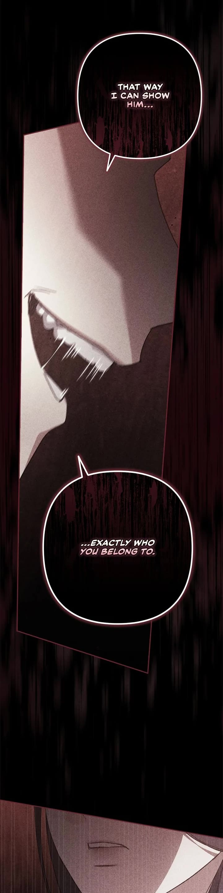 The Broken Ring: This Marriage Will Fail Anyway chapter 91 page 29