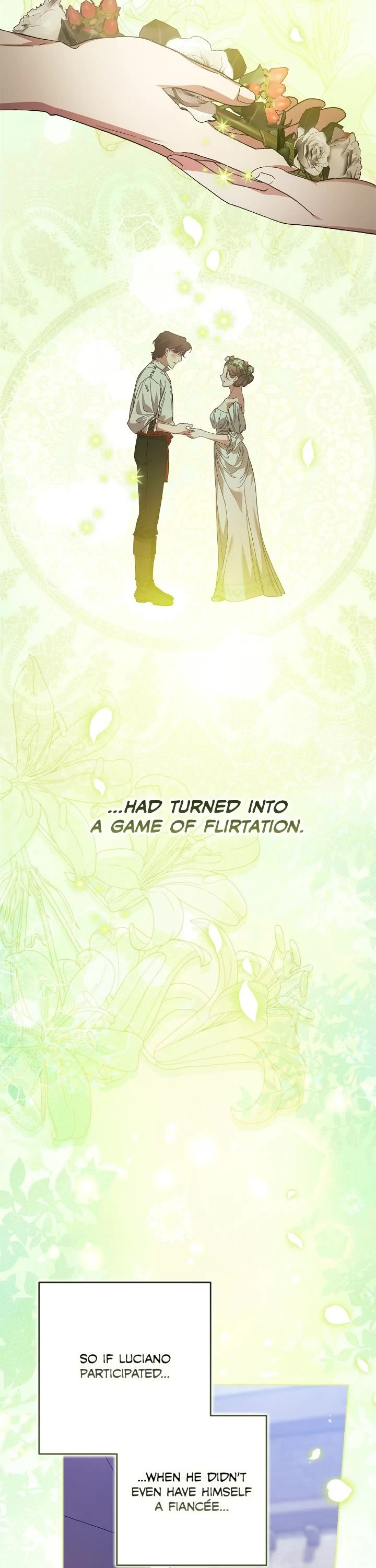 The Broken Ring: This Marriage Will Fail Anyway chapter 91 page 3