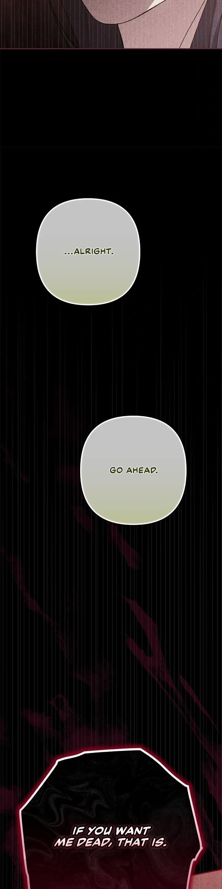 The Broken Ring: This Marriage Will Fail Anyway chapter 91 page 30