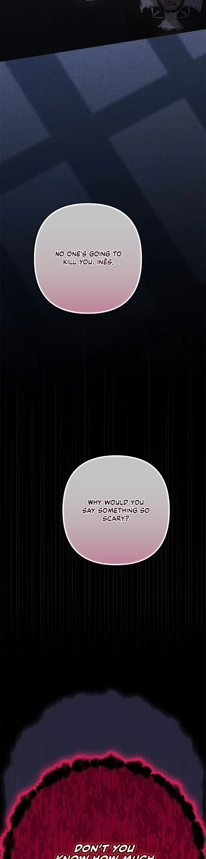 The Broken Ring: This Marriage Will Fail Anyway chapter 91 page 33