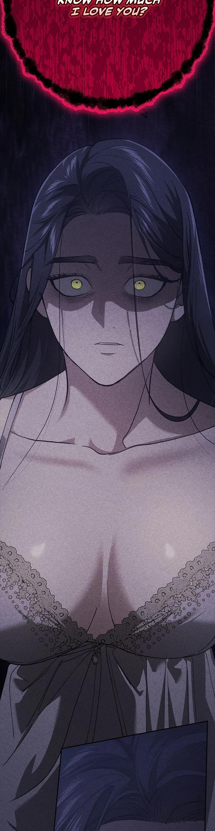 The Broken Ring: This Marriage Will Fail Anyway chapter 91 page 34