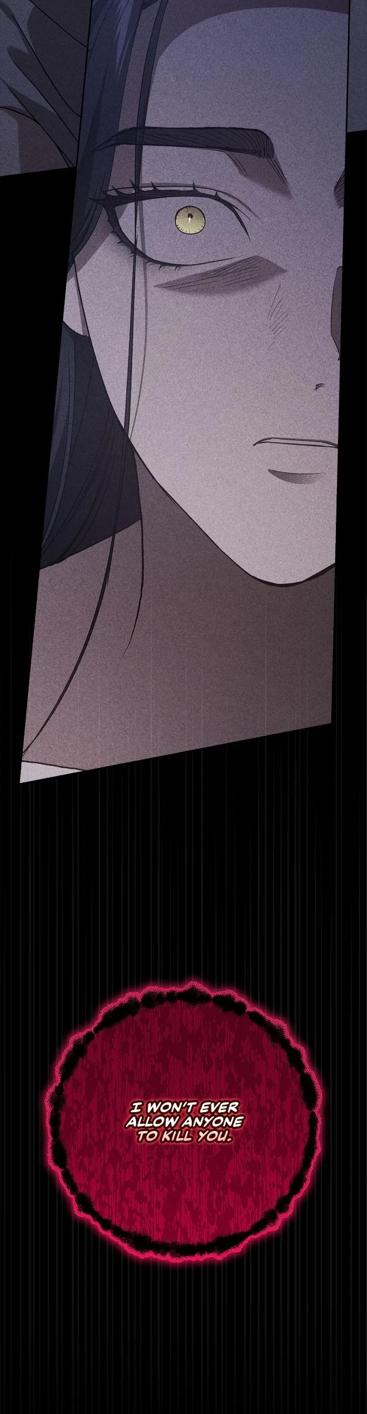 The Broken Ring: This Marriage Will Fail Anyway chapter 91 page 35