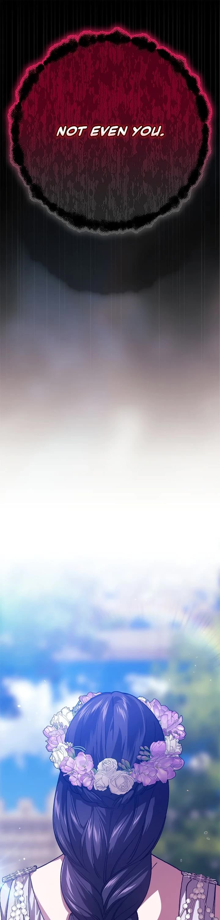 The Broken Ring: This Marriage Will Fail Anyway chapter 91 page 36