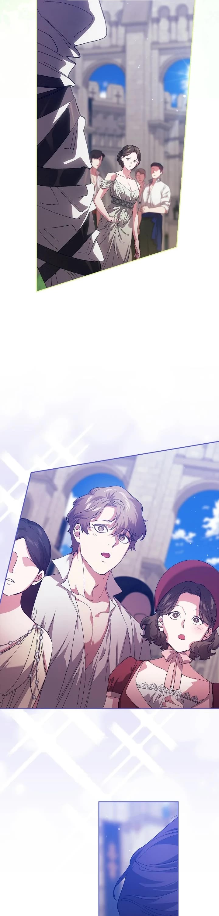 The Broken Ring: This Marriage Will Fail Anyway chapter 91 page 4