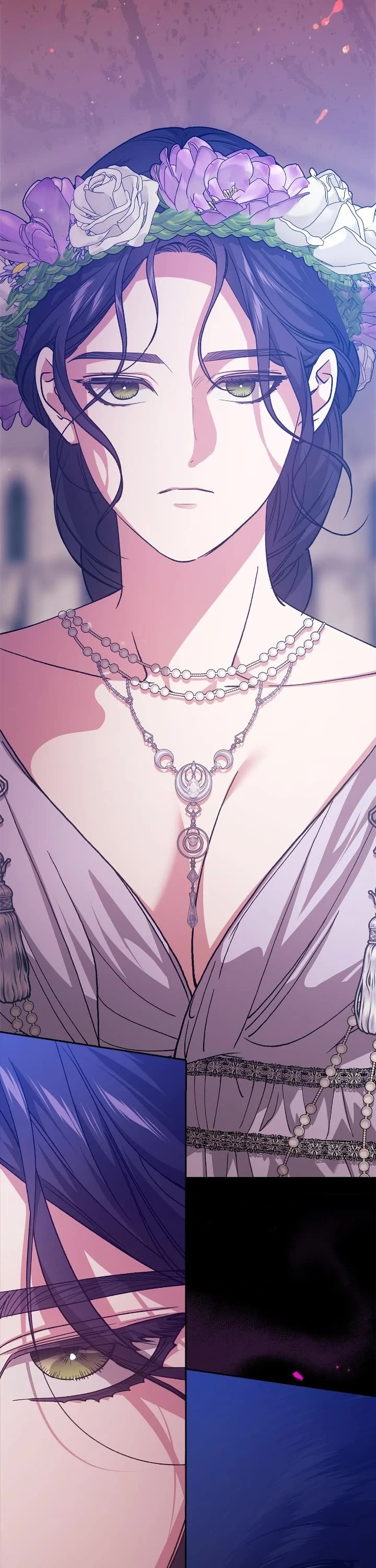 The Broken Ring: This Marriage Will Fail Anyway chapter 91 page 42