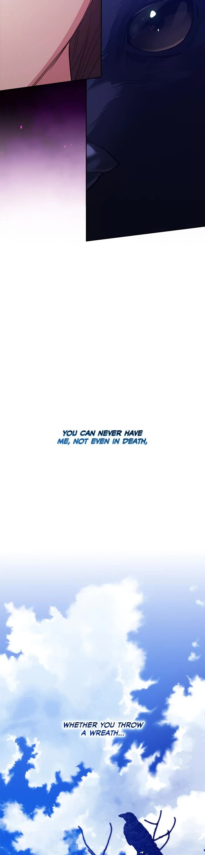 The Broken Ring: This Marriage Will Fail Anyway chapter 91 page 43