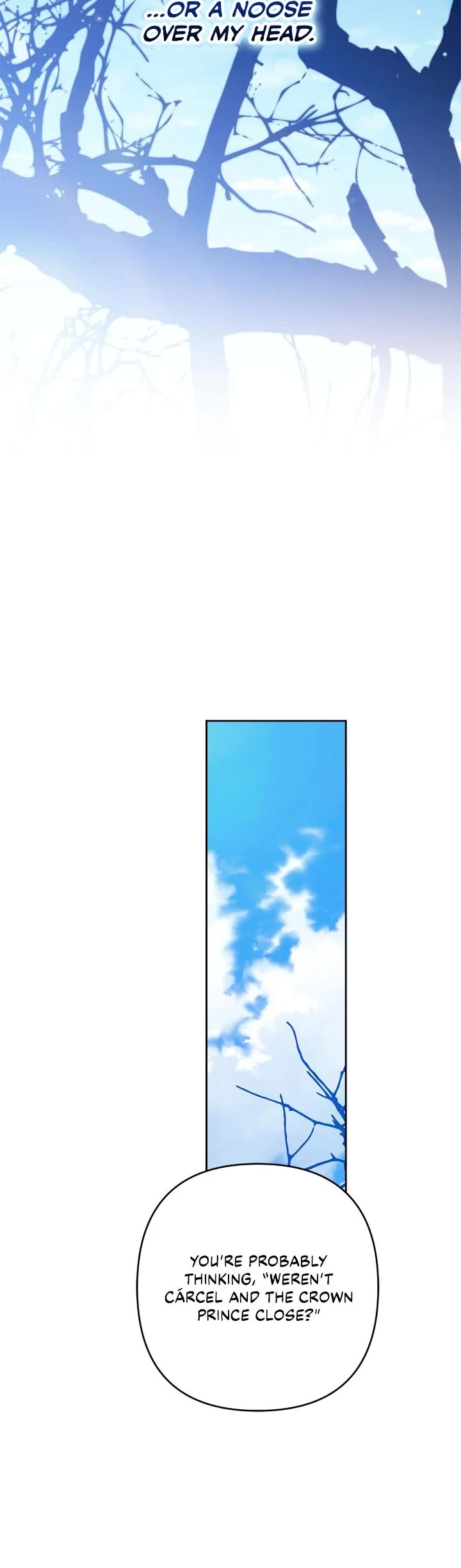 The Broken Ring: This Marriage Will Fail Anyway chapter 91 page 45