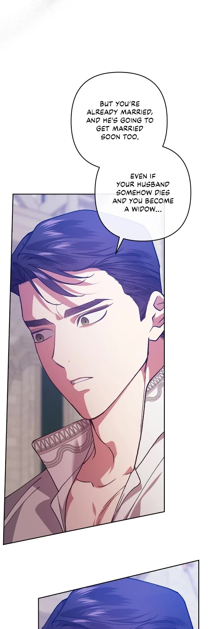 The Broken Ring: This Marriage Will Fail Anyway chapter 91 page 49